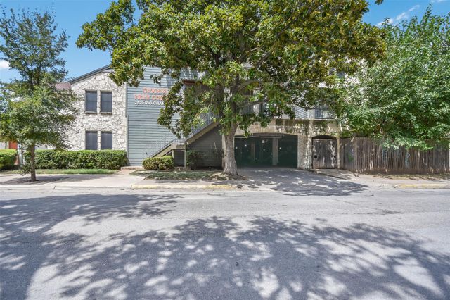 2529 Rio Grande ST 85, Austin, TX 78705