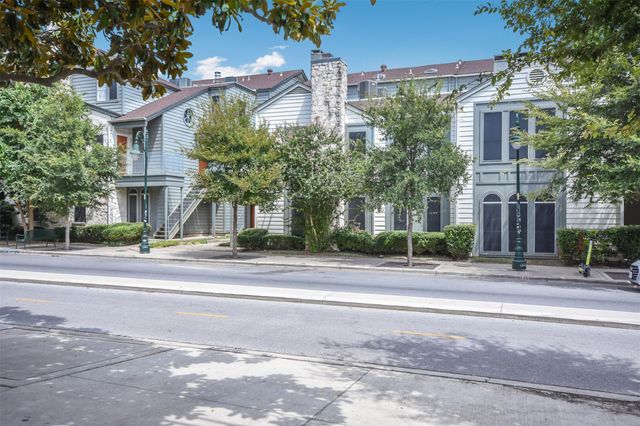 2529 Rio Grande ST 85, Austin, TX 78705