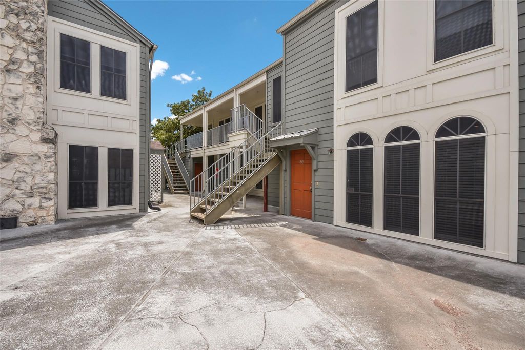 2529 Rio Grande ST 85, Austin, TX 78705