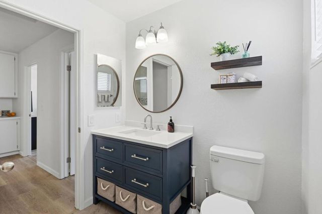 709 Whitewater Court, San Jose, CA 95133