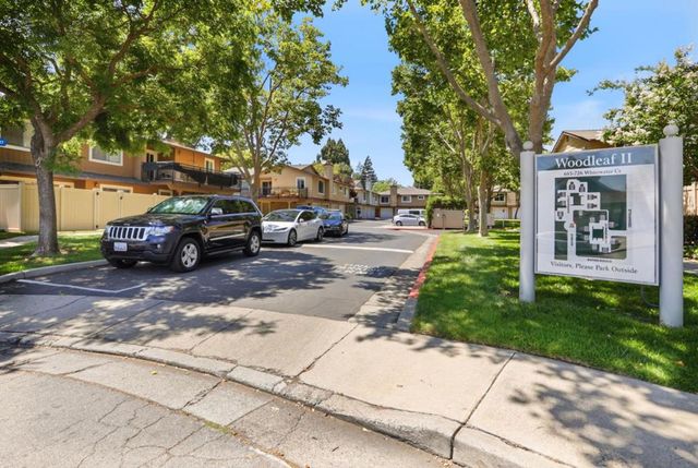 709 Whitewater Court, San Jose, CA 95133