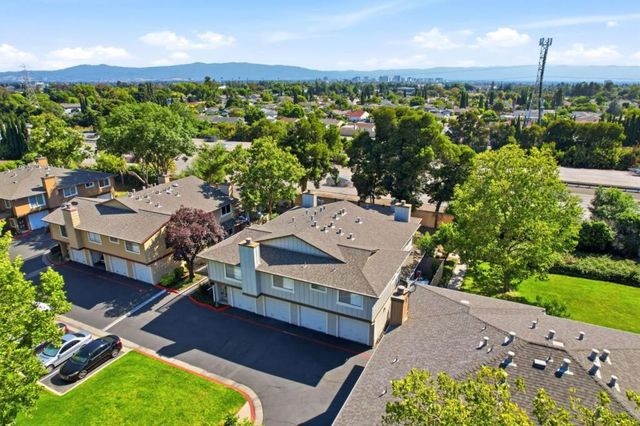 709 Whitewater Court, San Jose, CA 95133