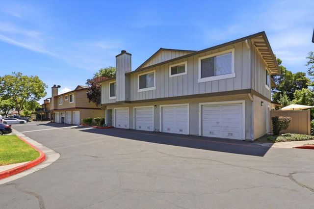 709 Whitewater Court, San Jose, CA 95133