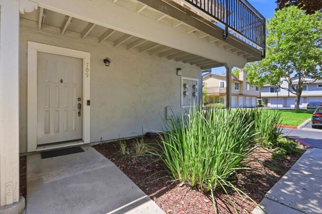 709 Whitewater Court, San Jose, CA 95133