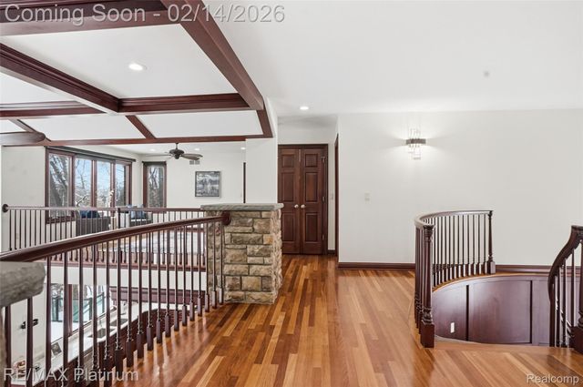 11205 Redberry Court, Hamburg Township, MI 48189