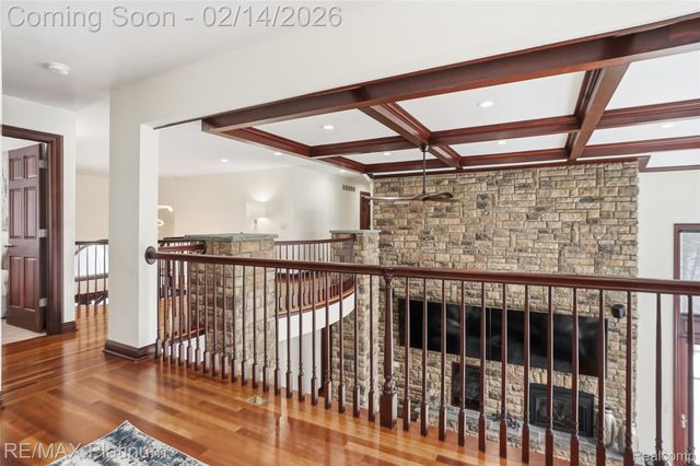 11205 Redberry Court, Hamburg Township, MI 48189