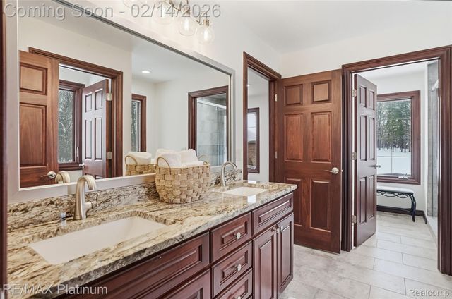 11205 Redberry Court, Hamburg Township, MI 48189