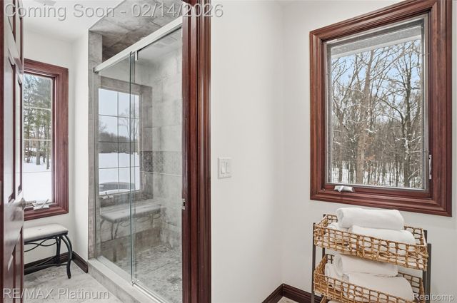 11205 Redberry Court, Hamburg Township, MI 48189