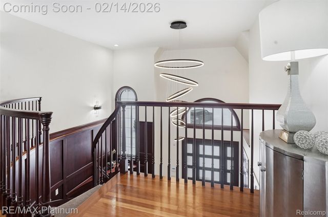 11205 Redberry Court, Hamburg Township, MI 48189