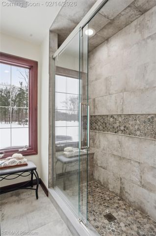 11205 Redberry Court, Hamburg Township, MI 48189