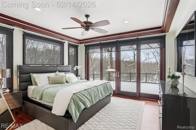 11205 Redberry Court, Hamburg Township, MI 48189