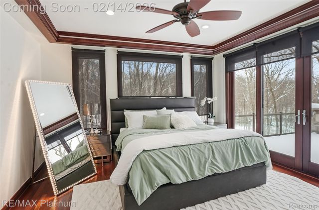 11205 Redberry Court, Hamburg Township, MI 48189