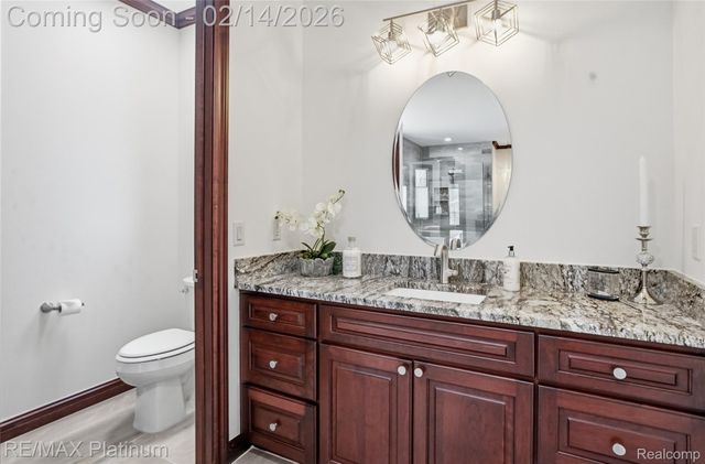 11205 Redberry Court, Hamburg Township, MI 48189