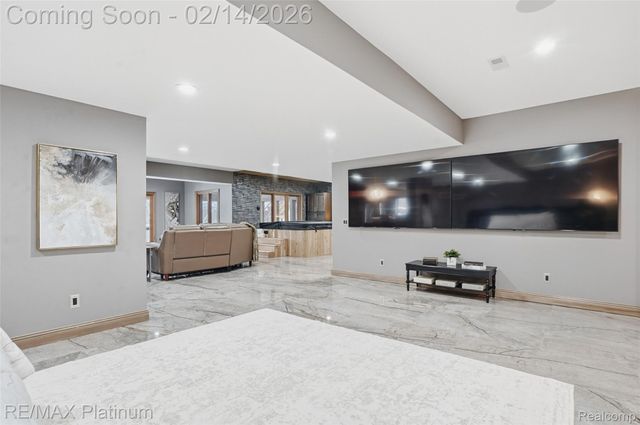 11205 Redberry Court, Hamburg Township, MI 48189