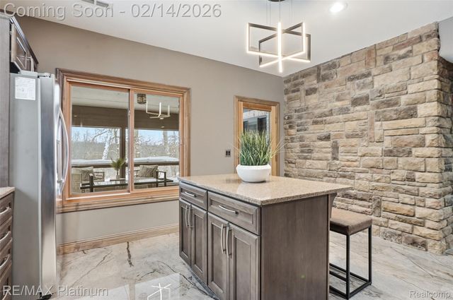 11205 Redberry Court, Hamburg Township, MI 48189