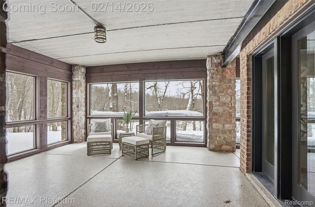 11205 Redberry Court, Hamburg Township, MI 48189