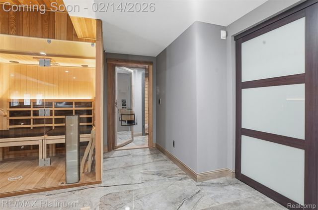 11205 Redberry Court, Hamburg Township, MI 48189