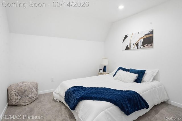 11205 Redberry Court, Hamburg Township, MI 48189