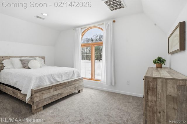 11205 Redberry Court, Hamburg Township, MI 48189