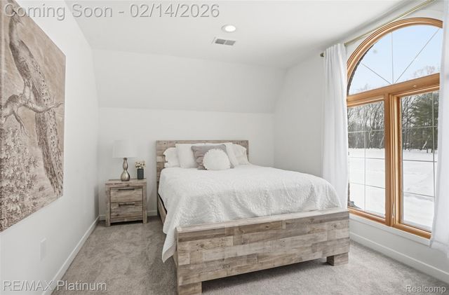 11205 Redberry Court, Hamburg Township, MI 48189