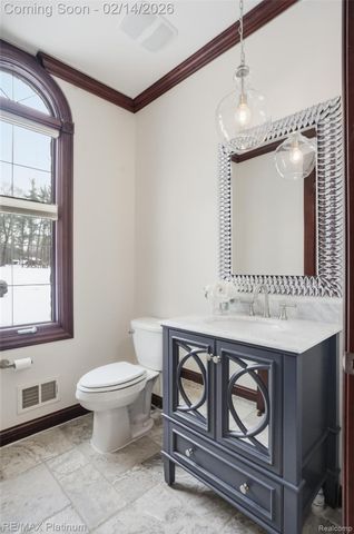 11205 Redberry Court, Hamburg Township, MI 48189