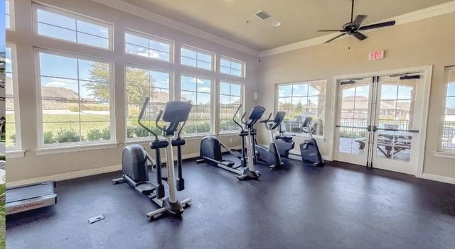 17144 Aventura Ave, Pflugerville, TX 78660
