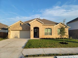17144 Aventura Ave, Pflugerville, TX 78660