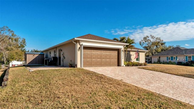 4208 98TH AVENUE E, Parrish, FL 34219