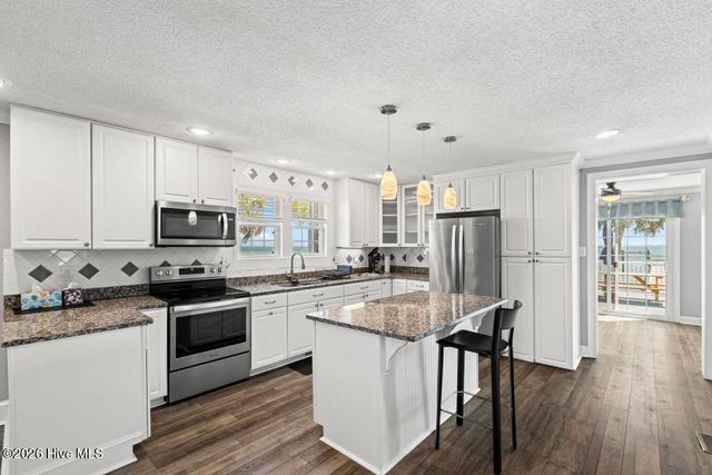 173 Salter Drive, Newport, NC 28570