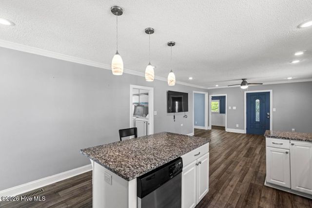 173 Salter Drive, Newport, NC 28570