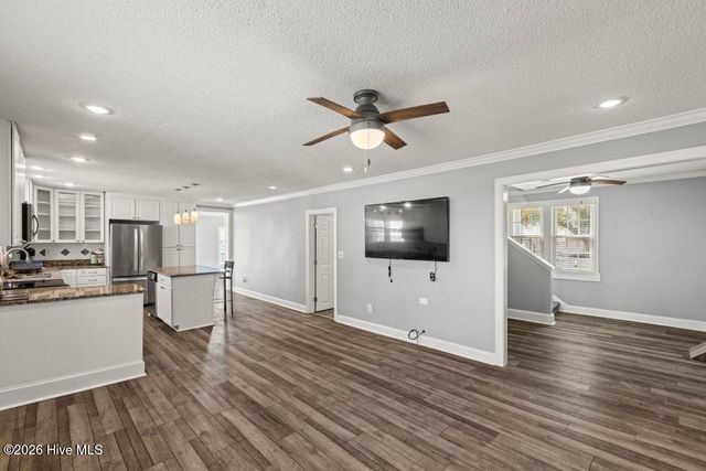 173 Salter Drive, Newport, NC 28570