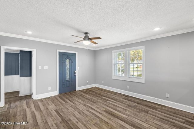 173 Salter Drive, Newport, NC 28570