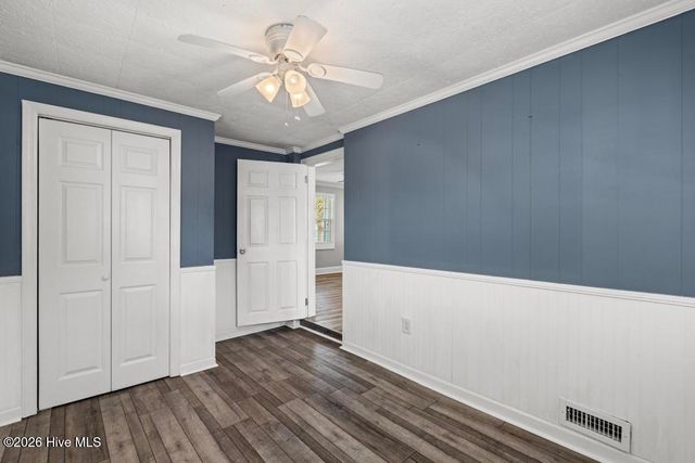 173 Salter Drive, Newport, NC 28570