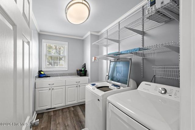 173 Salter Drive, Newport, NC 28570