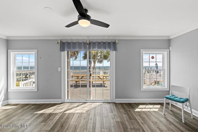 173 Salter Drive, Newport, NC 28570