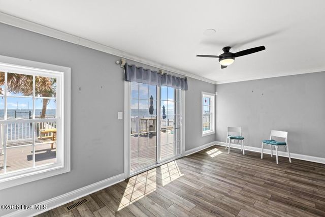 173 Salter Drive, Newport, NC 28570