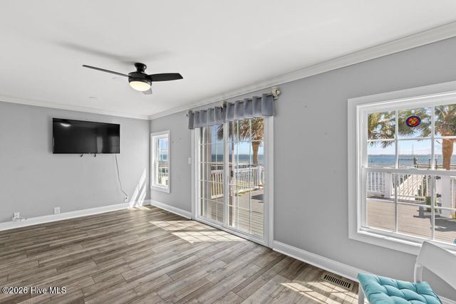 173 Salter Drive, Newport, NC 28570