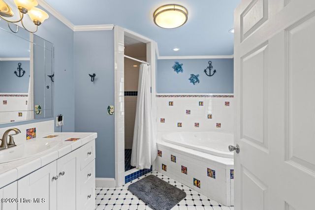 173 Salter Drive, Newport, NC 28570