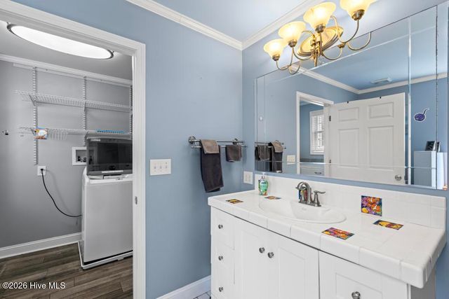 173 Salter Drive, Newport, NC 28570