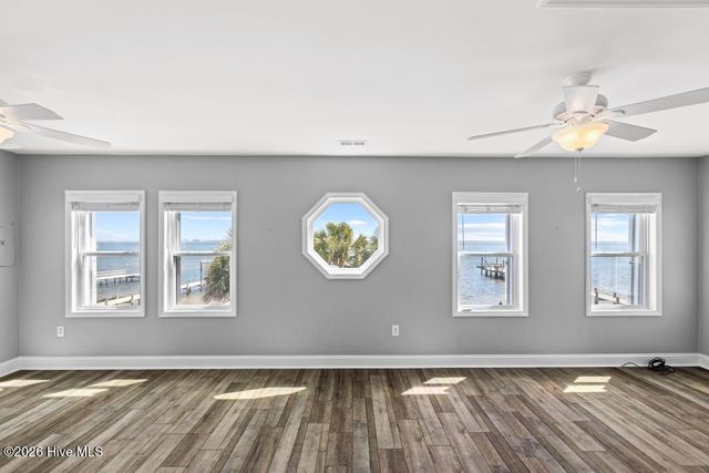 173 Salter Drive, Newport, NC 28570