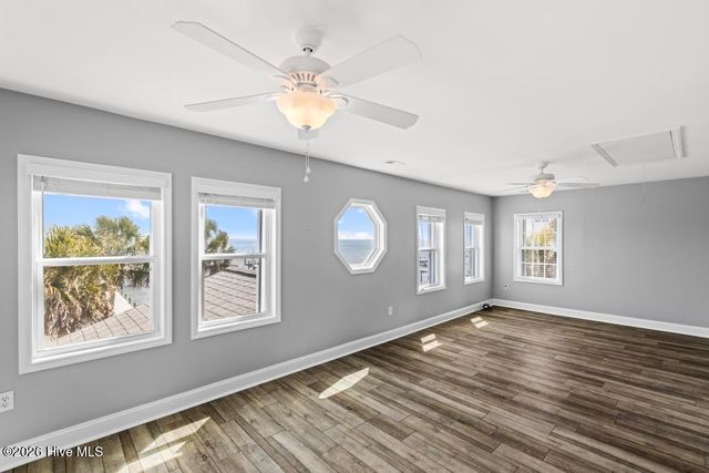 173 Salter Drive, Newport, NC 28570