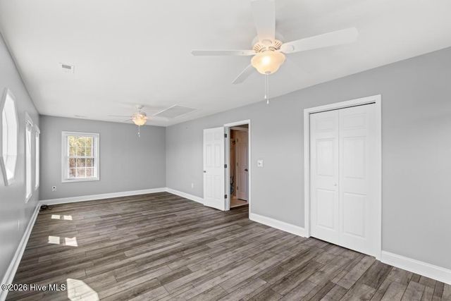 173 Salter Drive, Newport, NC 28570