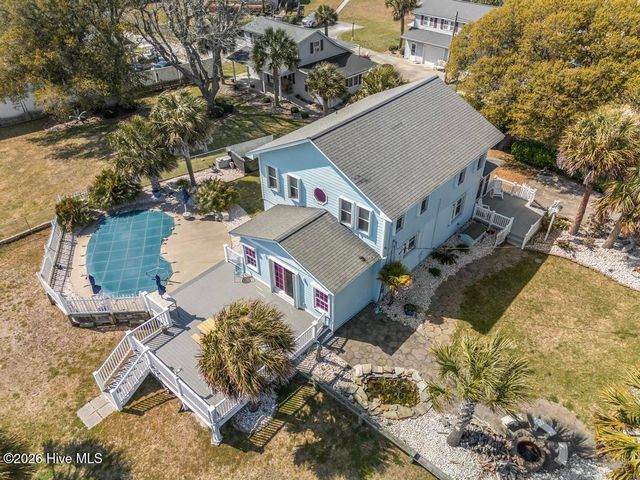 173 Salter Drive, Newport, NC 28570