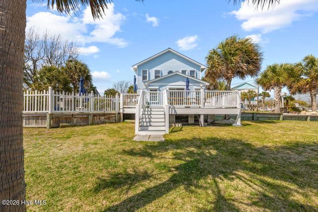 173 Salter Drive, Newport, NC 28570