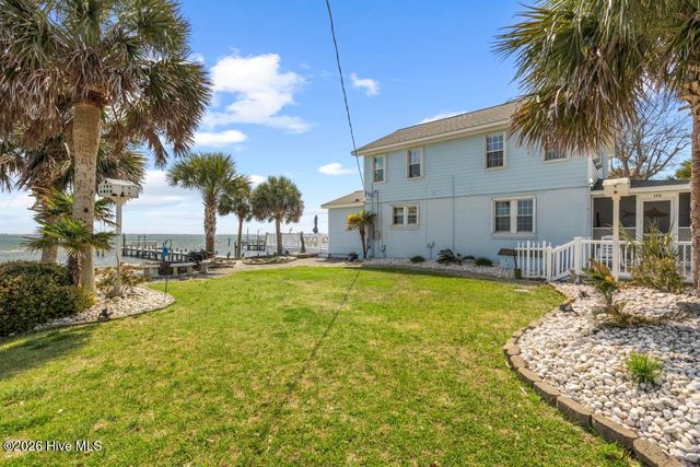 173 Salter Drive, Newport, NC 28570