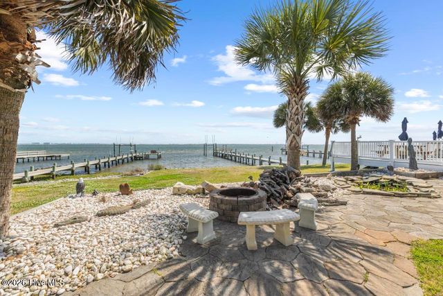 173 Salter Drive, Newport, NC 28570