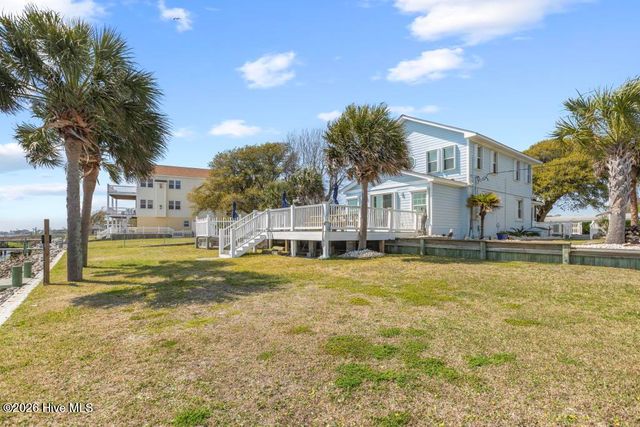 173 Salter Drive, Newport, NC 28570