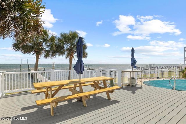 173 Salter Drive, Newport, NC 28570