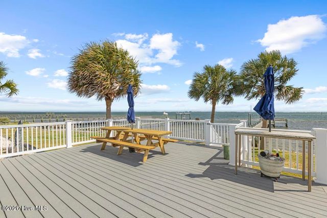 173 Salter Drive, Newport, NC 28570