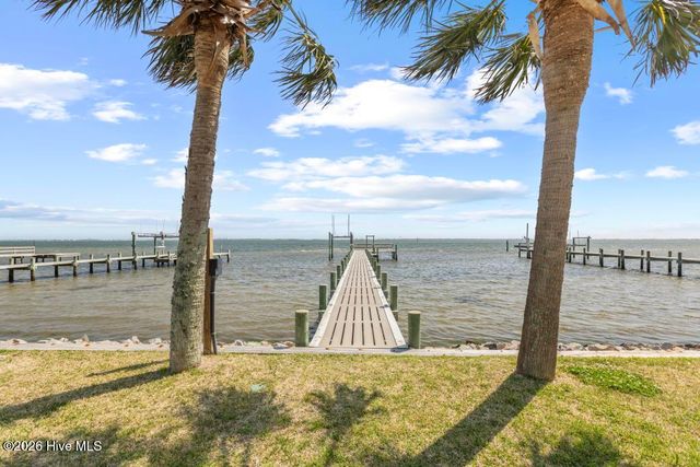 173 Salter Drive, Newport, NC 28570